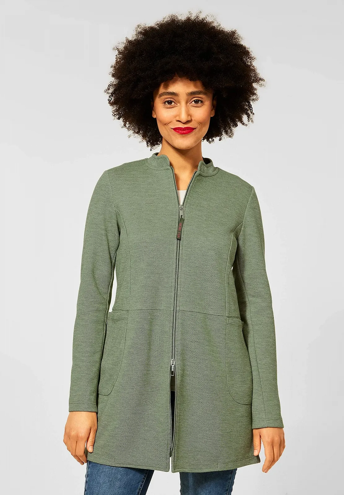 Пальто Street One Женское, фото №4