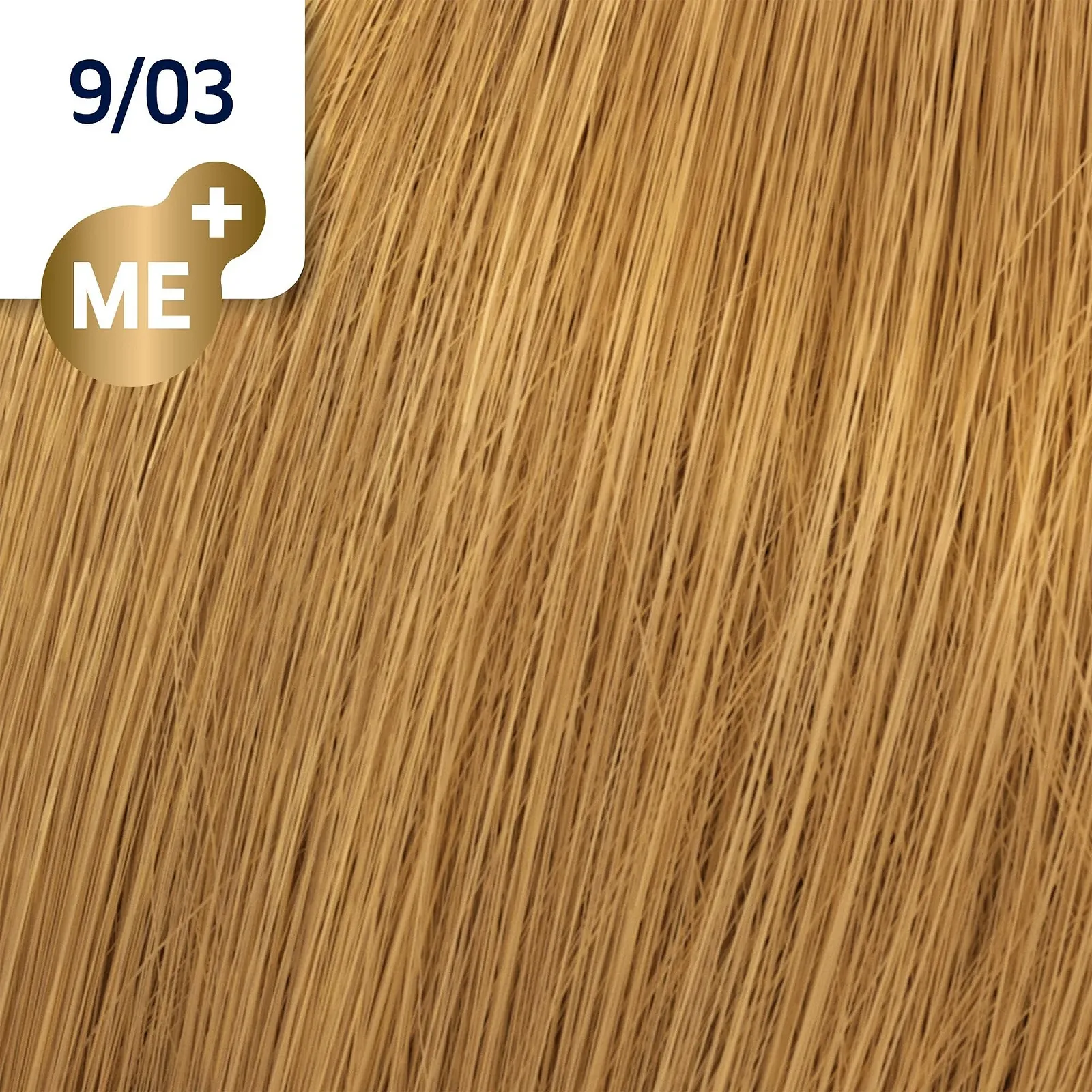 Фарба для волосся Wella Professionals Koleston Perfect Pure Naturals 9/03 60 мл X2, фото №5 Фарба для волосся Wella Professionals Koleston Perfect Pure Naturals 9/03 60 мл X2, фото №5