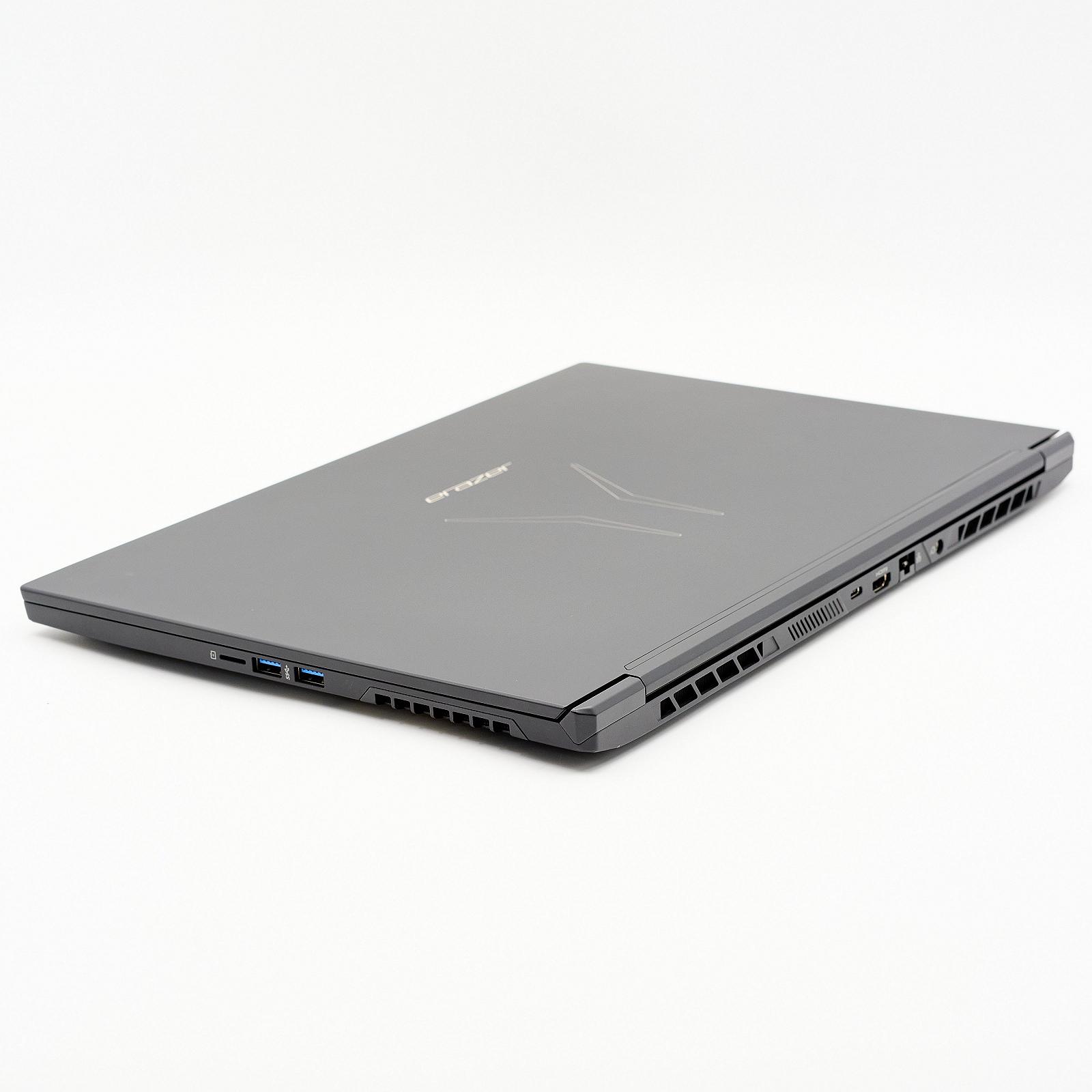 Игровой ноутбук Medion Erazer Beast X30-MD Intel Core i7-12700H ОЗУ 16 ГБ SSD 1 ТБ RTX 3070Ti IPS WQHD 2K 165Hz, фото №8