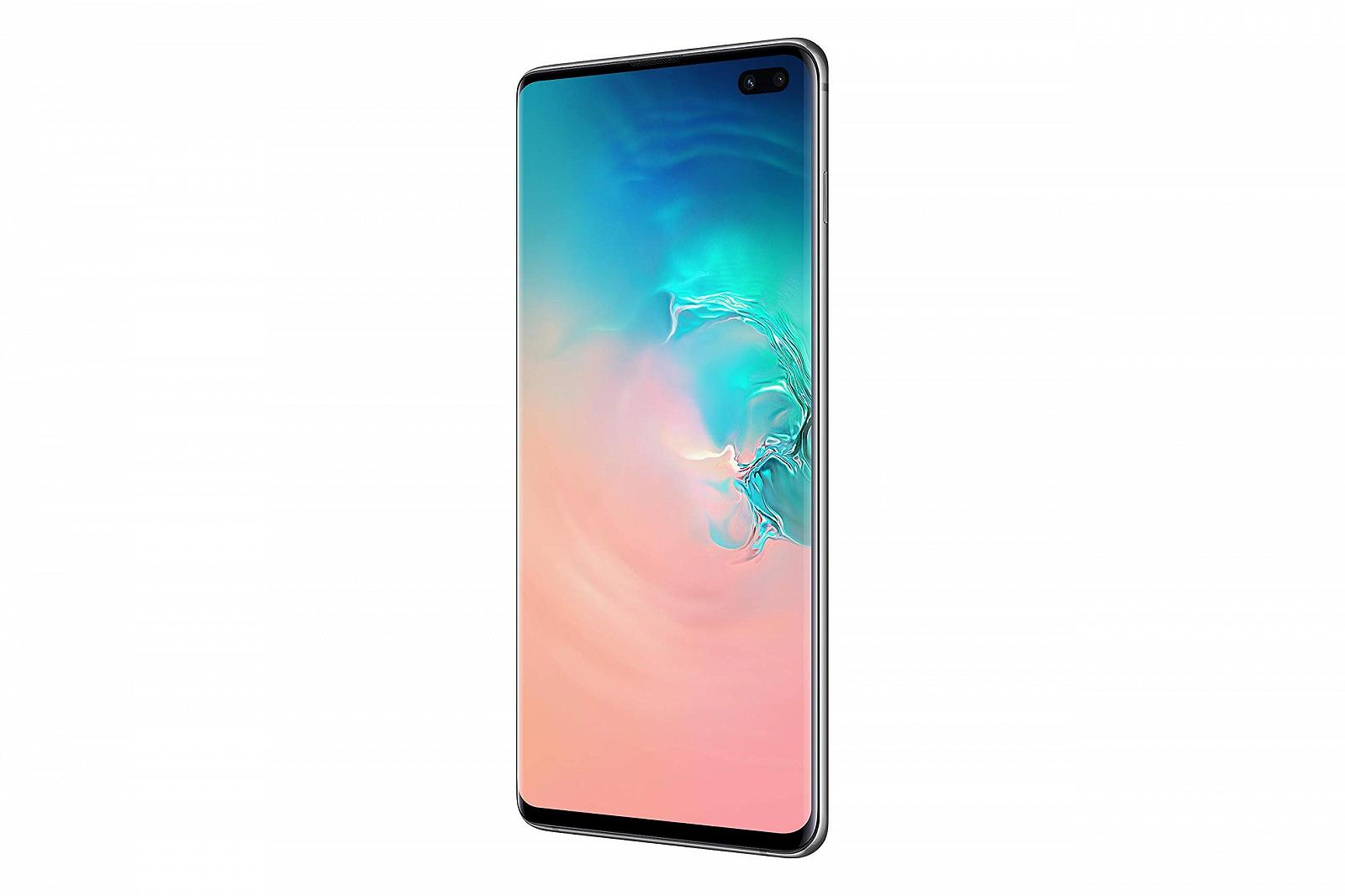 Смартфон Samsung Galaxy S10, фото №6