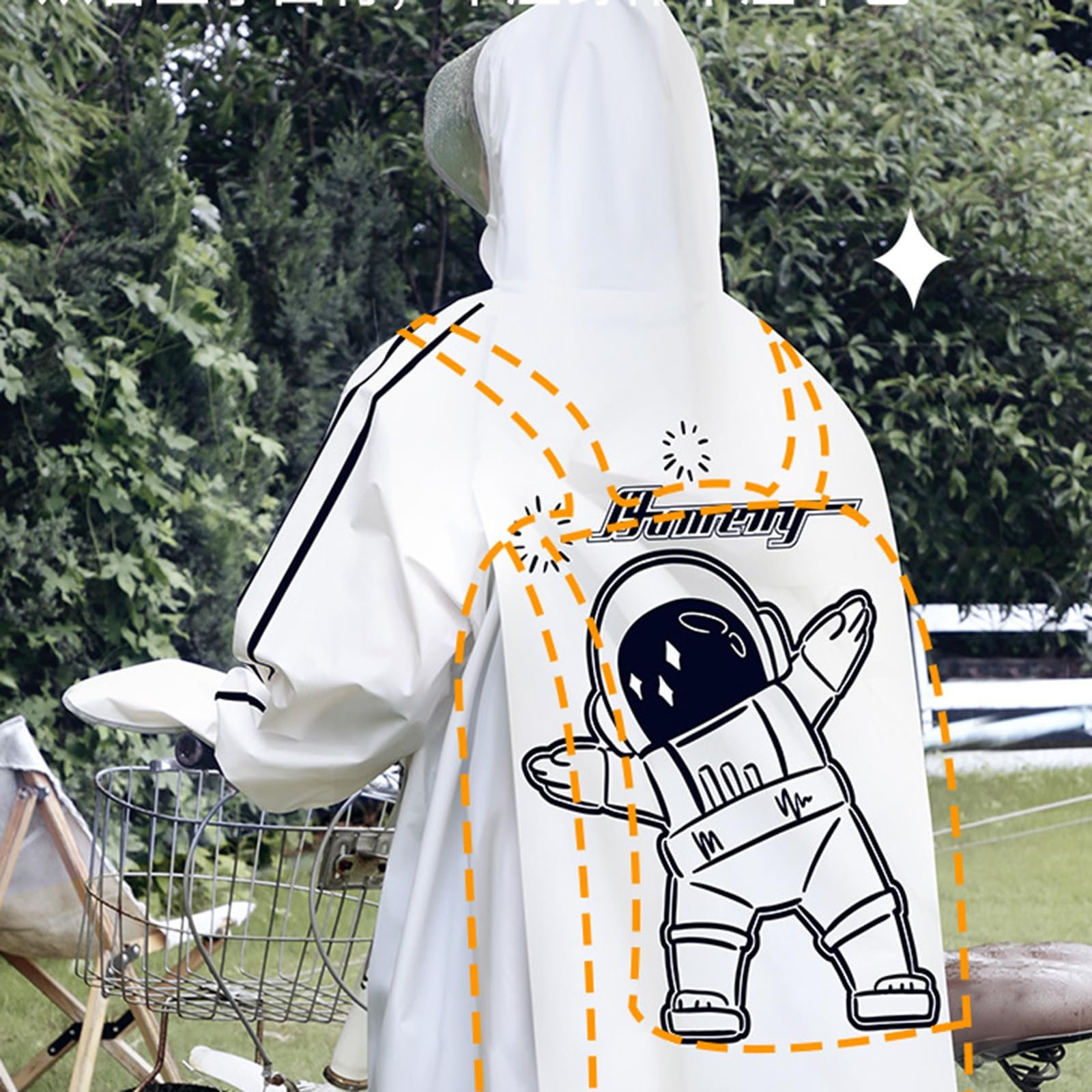 Детская дождевая куртка с капюшоном, ветрозащитная, упаковываемая, для активного отдыха, дышащая софтшелл куртка, защита от солнца для семейных путешествий, походов и фестивалей, фото №5 Детская дождевая куртка с капюшоном, ветрозащитная, упаковываемая, для активного отдыха, дышащая софтшелл куртка, защита от солнца для семейных путешествий, походов и фестивалей, фото №5