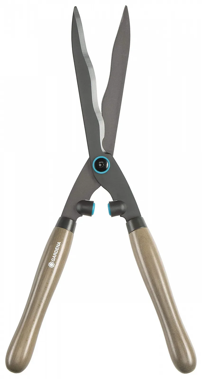 Набір садових ножиць та секатора Gardena NatureCut & ExpertCut 23 см 22 мм (12300-20), фото №3