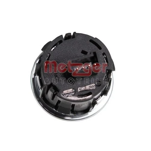 Кнопка старт-стоп METZGER 09161135 GREENPARTS для LAND ROVER, фото №2