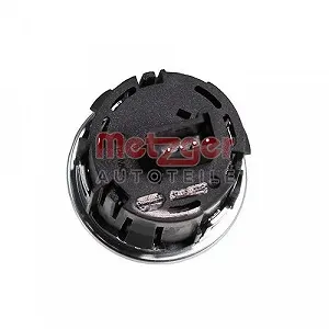 Кнопка старт-стоп METZGER 09161135 GREENPARTS для LAND ROVER synthetic.ua - Фото 1