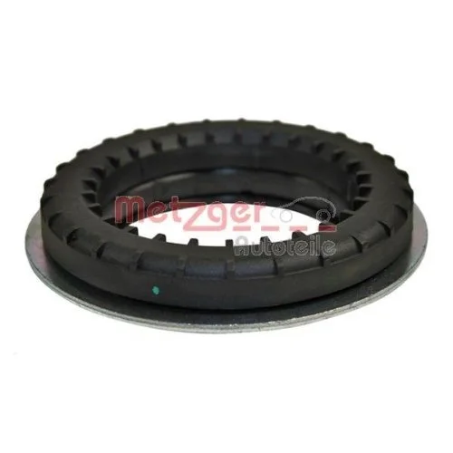 Подшипник опоры амортизатора METZGER 6490261 GREENPARTS для VAG, фото №2