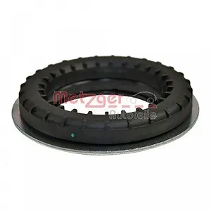 Подшипник опоры амортизатора METZGER 6490261 GREENPARTS для VAG synthetic.ua - Фото 1