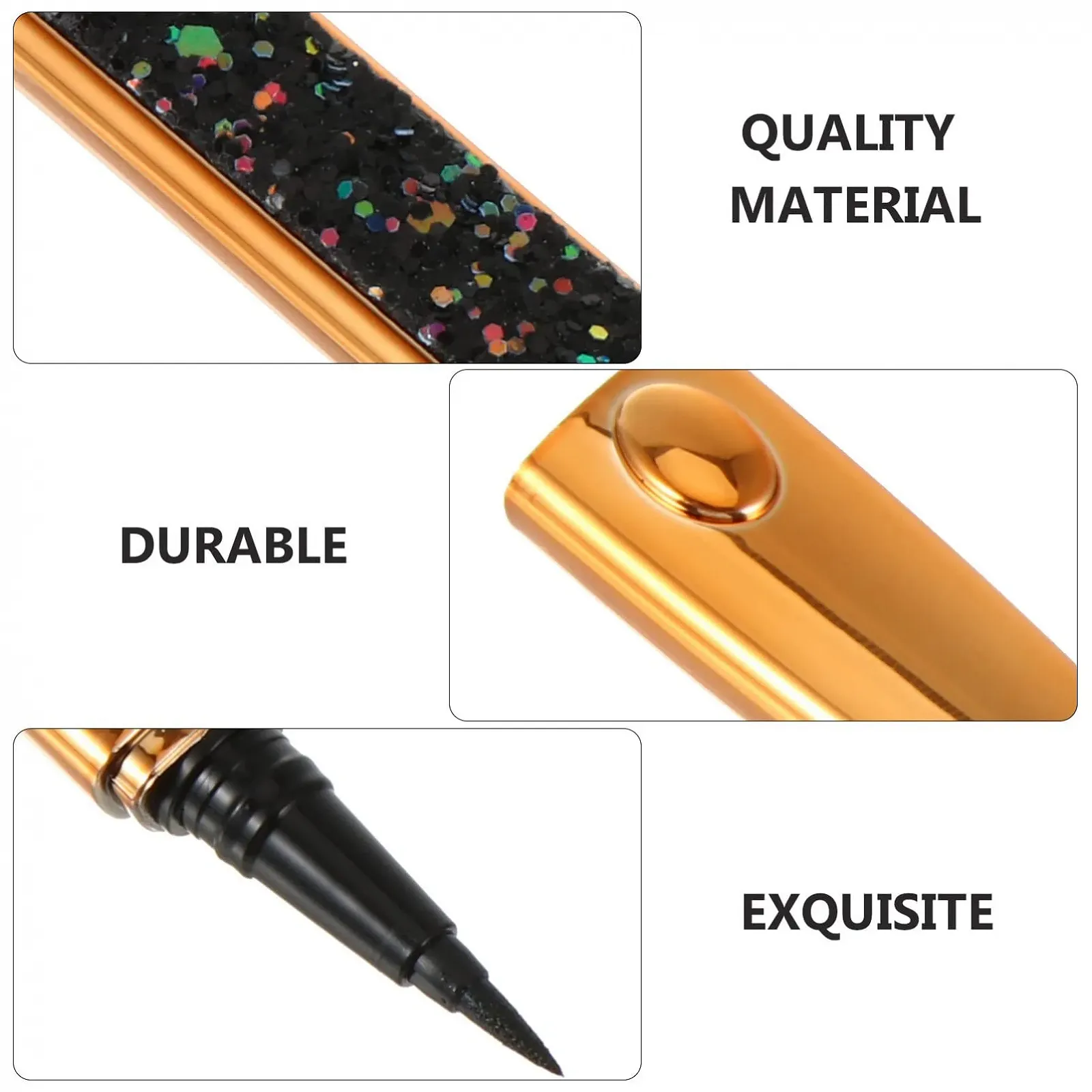 Підводка для очей Beavorty, фото №7