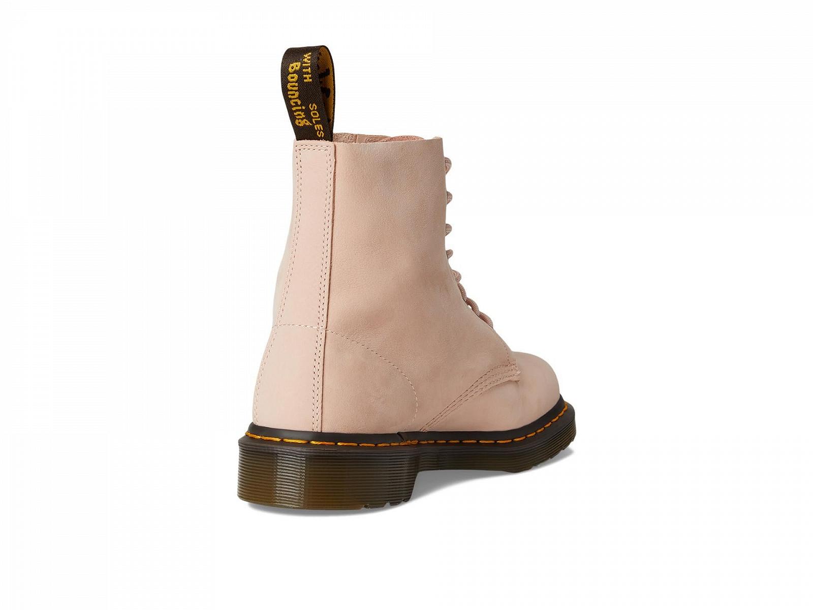 Ботинки Dr. Martens 8 X Eye Детские Унисекс, фото №5