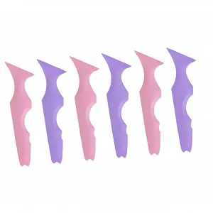 Купить Силиконовая линейка красоты, многофункциональная проба красоты из силикона - Фото 1 Силиконовая линейка красоты, многофункциональная проба красоты из силикона - Фото 1