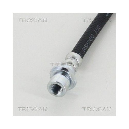 Гальмівний шланг TRISCAN 8150 132004 для TOYOTA, задня вісь, внутрішній, фото №2 Гальмівний шланг TRISCAN 8150 132004 для TOYOTA, задня вісь, внутрішній, фото №2