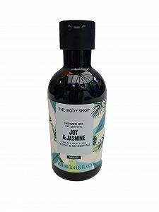 Гель для душу THE BODY SHOP Joy & Jasmine Special Edition 250 мл - Фото 1