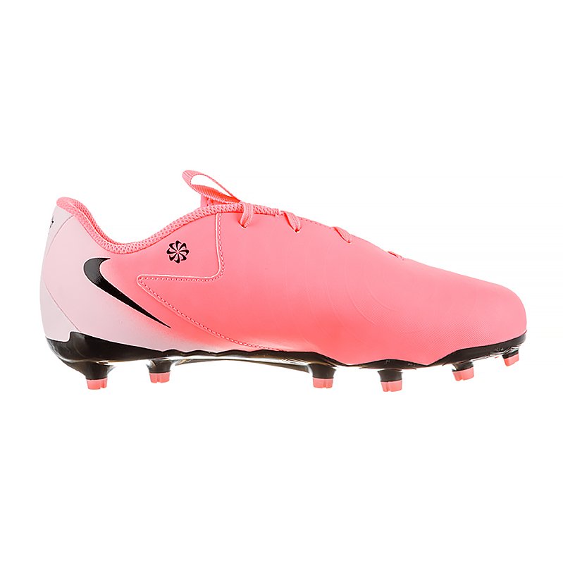 Бутсы Nike JR PHANTOM GX II ACADEMY FG/MG 37.5, фото №3