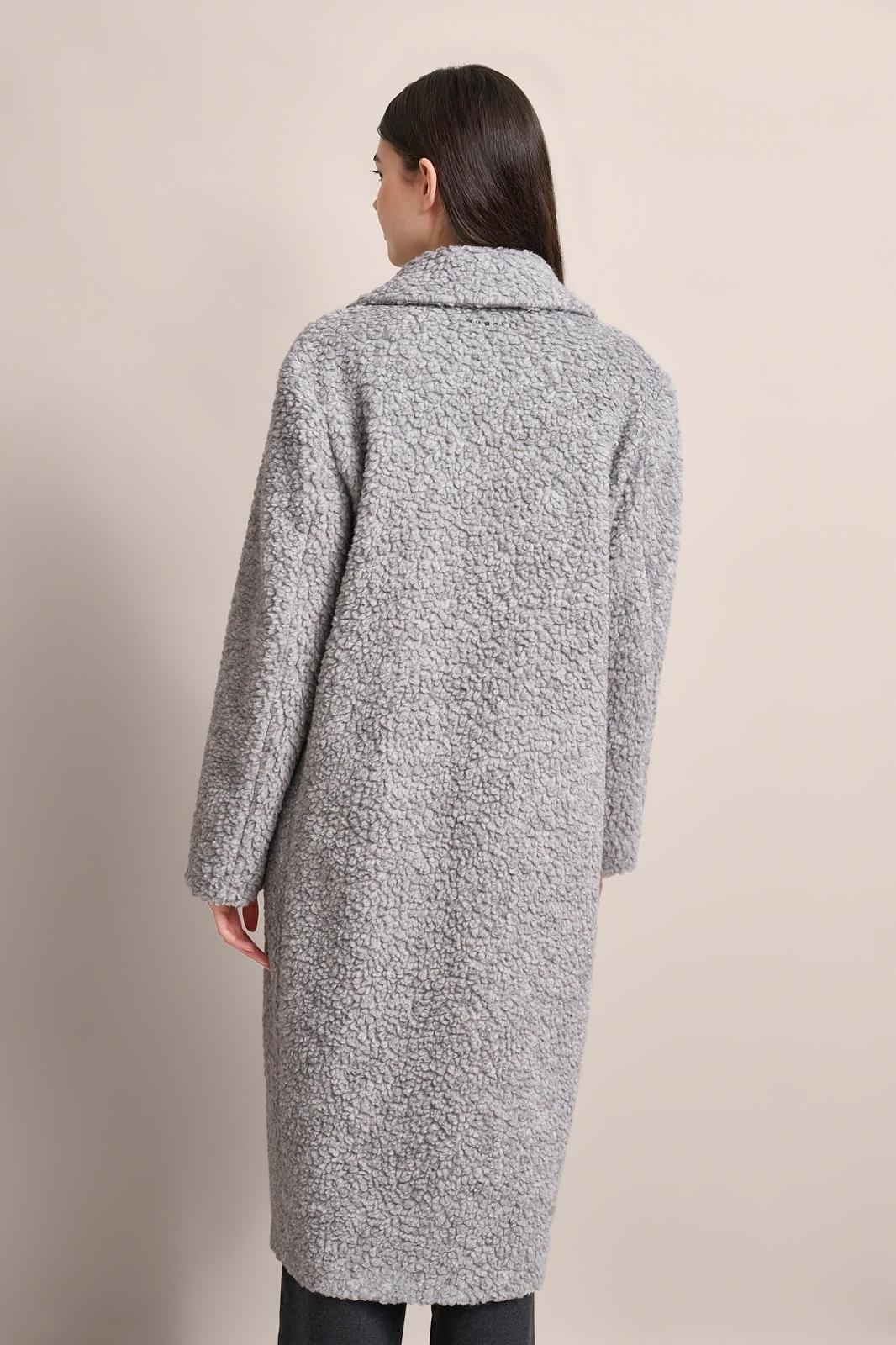 Пальто bugatti Wool Flexcity Stretch Comfort Fitd Елегантний Сучасний Жіночий Осінньо-зимовий, фото №3