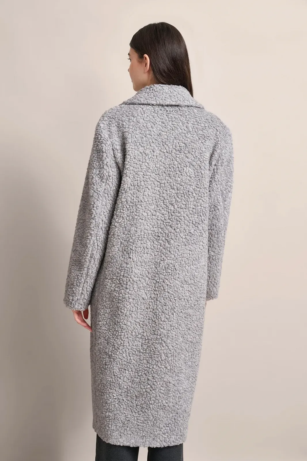 Пальто bugatti Wool Flexcity Stretch Comfort Fitd Елегантний Сучасний Жіночий Осінньо-зимовий, фото №3 Пальто bugatti Wool Flexcity Stretch Comfort Fitd Елегантний Сучасний Жіночий Осінньо-зимовий, фото №3