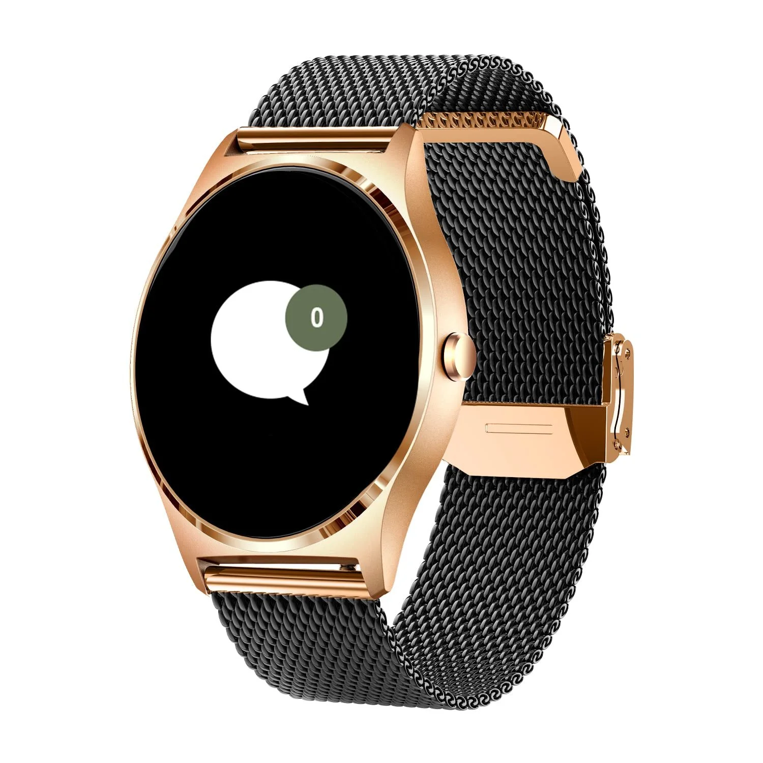 Смартгодинник жіночий XCOAST JOLI 1.3 Inch AMOLED Ремінець з нержавіючої сталі, фото №6 Смартгодинник жіночий XCOAST JOLI 1.3 Inch AMOLED Ремінець з нержавіючої сталі, фото №6