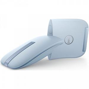Мышка Dell MS700 Travel Bluetooth Misty Blue (570-BBFX) synthetic.ua - Фото 1