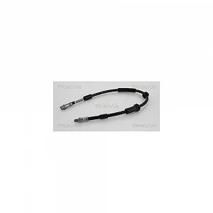 Гальмівний шланг TRISCAN 8150 23126 для MERCEDES-BENZ передня вісь - Фото 1