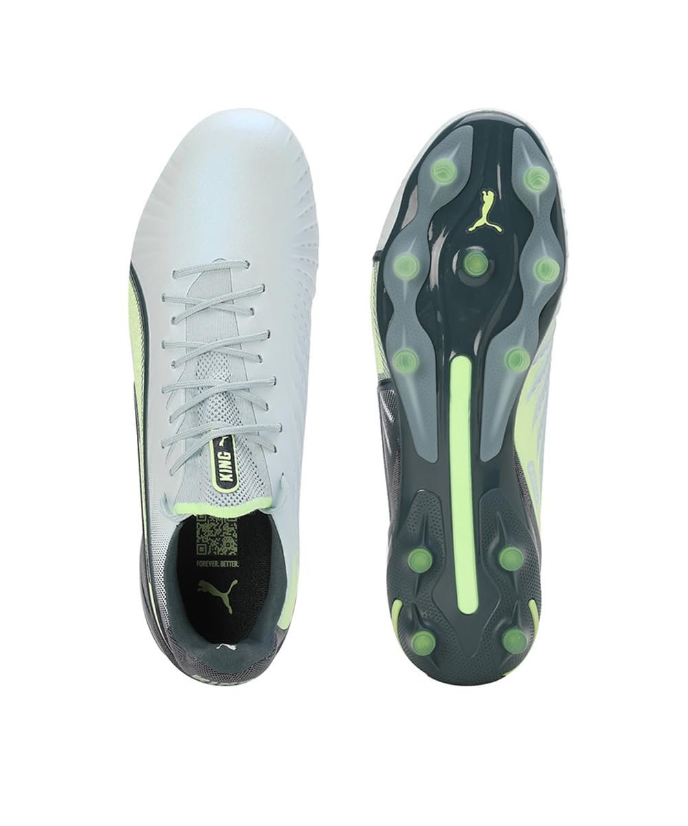 Бутси PUMA King Ultimate FG/AG Volume Up Unisex, фото №6