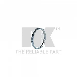 Кольцо ABS NK 394824 VOLVO передняя ось - Фото 1