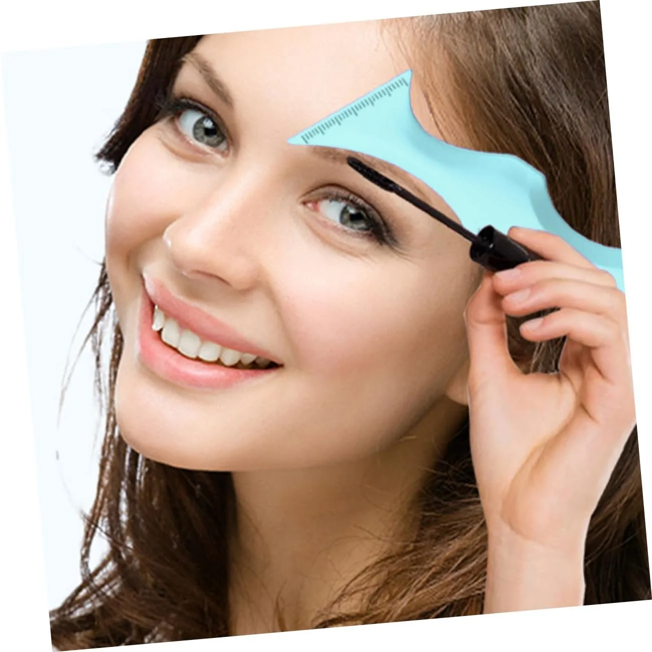 Інструмент для макіяжу DOITOOL Силіконова пластина, фото №4