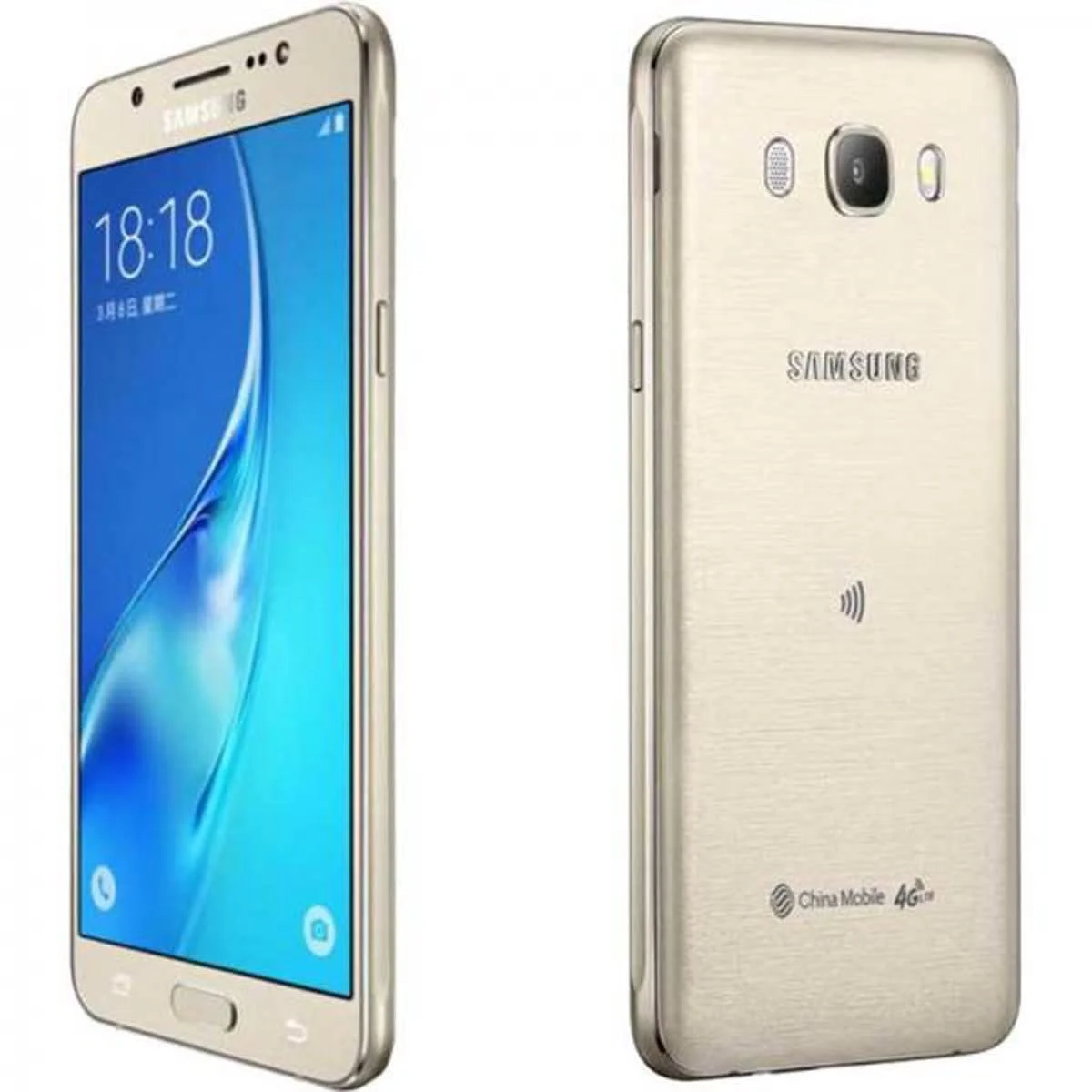 Смартфон Samsung Galaxy J5 (2016) Duos 5.2'' 16GB Black, фото №3 Смартфон Samsung Galaxy J5 (2016) Duos 5.2'' 16GB Black, фото №3