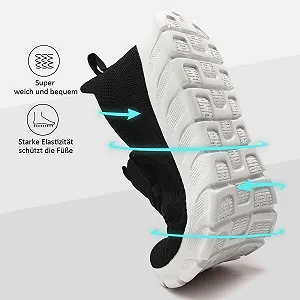 Мужские Кроссовки YRLTYO Спортивные Легкие Дышащие Слипоны synthetic.ua - Фото 1