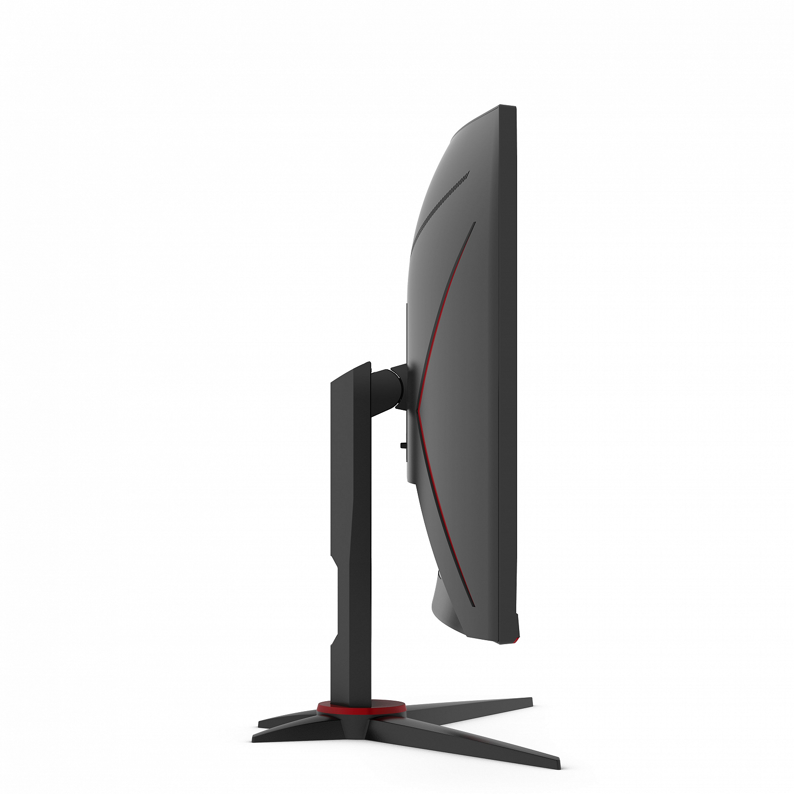 Монитор 27" AOC CQ27G2SE 2К VA 165 Гц, фото №5 Монитор 27" AOC CQ27G2SE 2К VA 165 Гц, фото №5