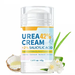 Крем для ног Copra Urea Cream 42% - Фото 1