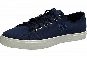 Кроссовки Timberland Union Wharf 2.0 Ek+ Logo Ox - Фото 1