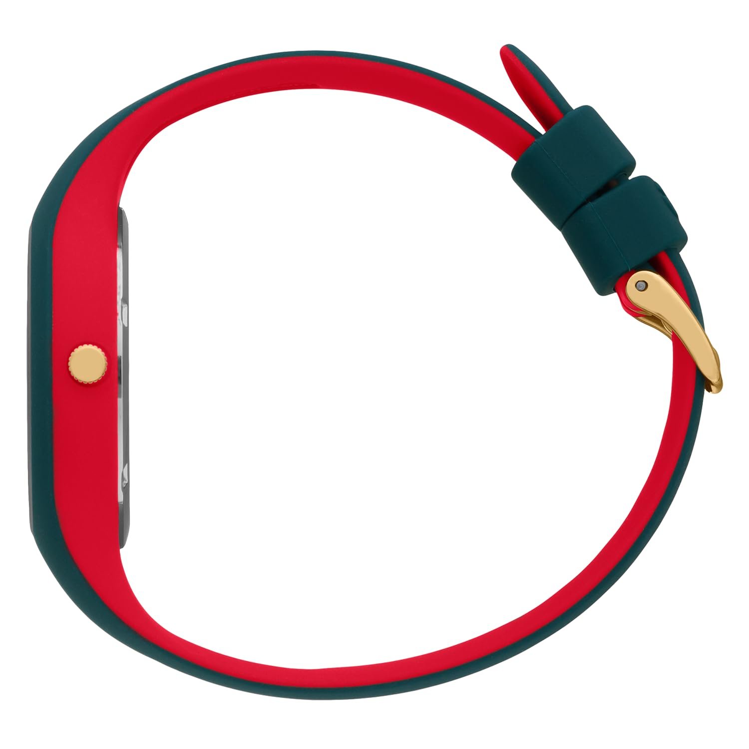 Часы ICE-WATCH Ice Loulou Женские с пластиковым ремешком (маленький), фото №3