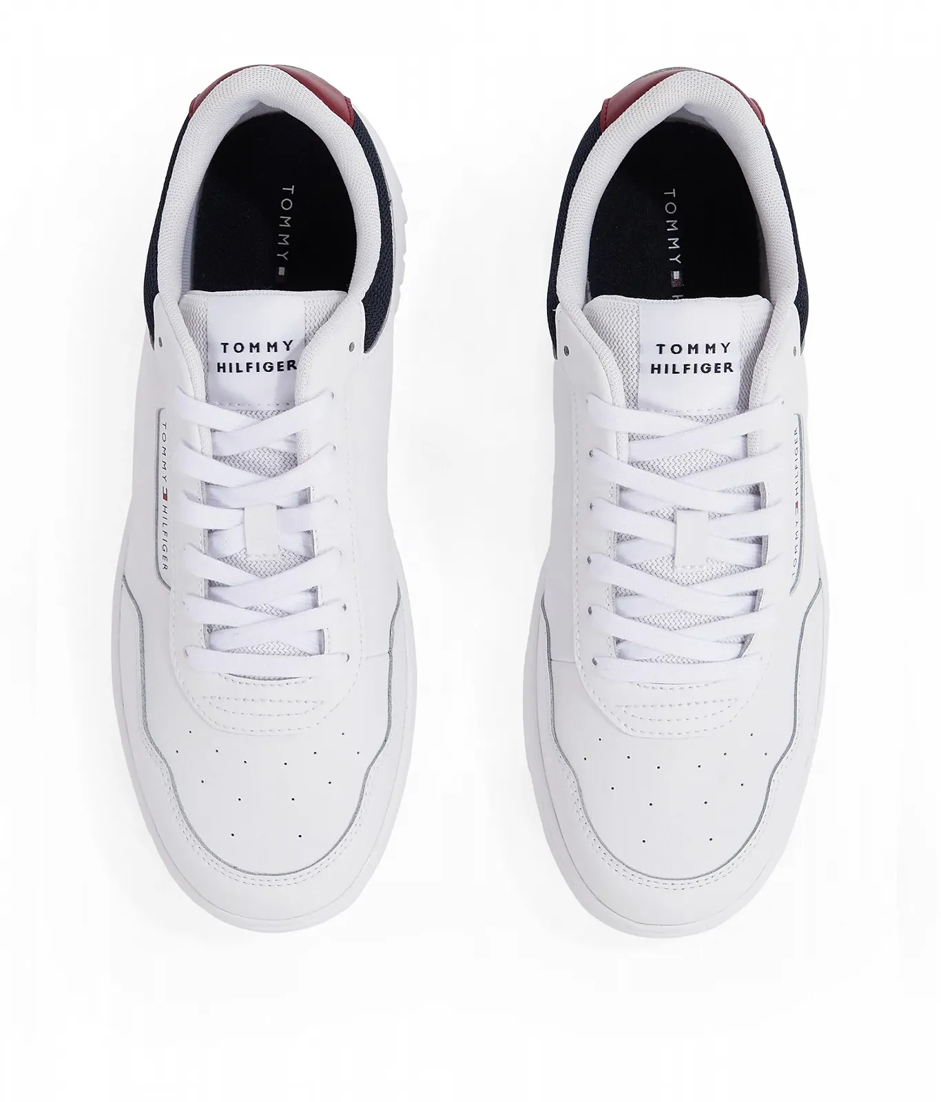 Кросівки Tommy Hilfiger fm0fm05369 для Чоловіків, фото №3 Кросівки Tommy Hilfiger fm0fm05369 для Чоловіків, фото №3