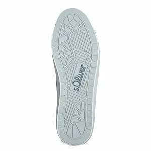 Кросівки s.Oliver 5-13609-44 synthetic.ua - Фото 1