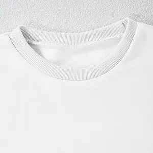 Толстовка для мальчиков 140 - Детский свитшот для девочек Рождественский бант Рождество Осень Оверсайз Толстовка Пуловер Модные свитшоты Праздничный Логотип Принт Одежда Топы Хип-Хоп Оверсайз Свитшоты synthetic.ua - Фото 1