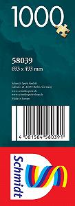 Пазл Schmidt Spiele Thomas Kinkade Disney Brave 58039 Merida 1000 деталей цена на synthetic.ua - Фото 1 Пазл Schmidt Spiele Thomas Kinkade Disney Brave 58039 Merida 1000 деталей synthetic.ua - Фото 1
