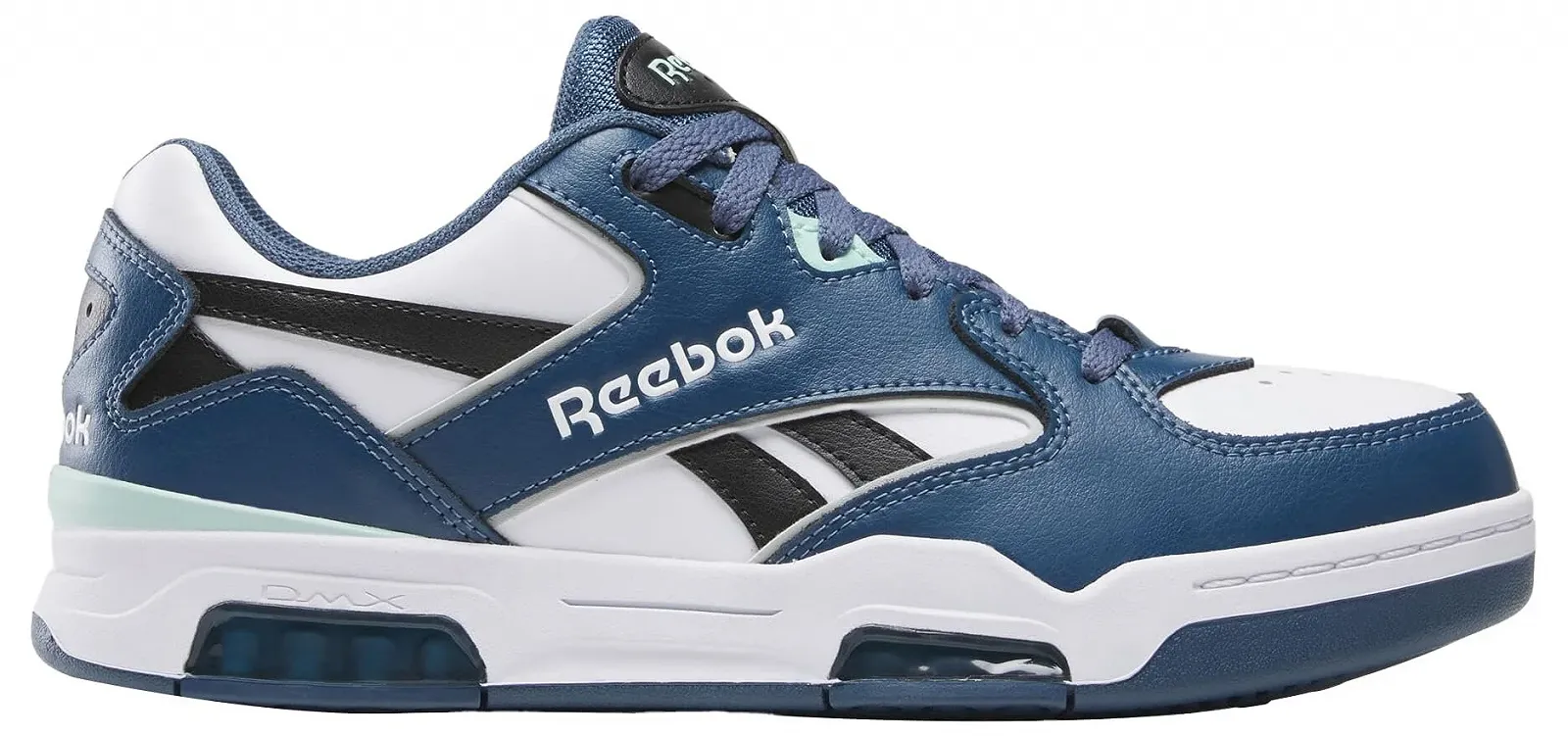 Кроссовки Reebok Unisex Bb 4500 DMX, фото №1