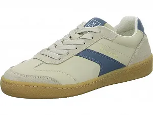 Кросівки Marc O'Polo Master Item 50126263501100 Бежевий - Фото 1