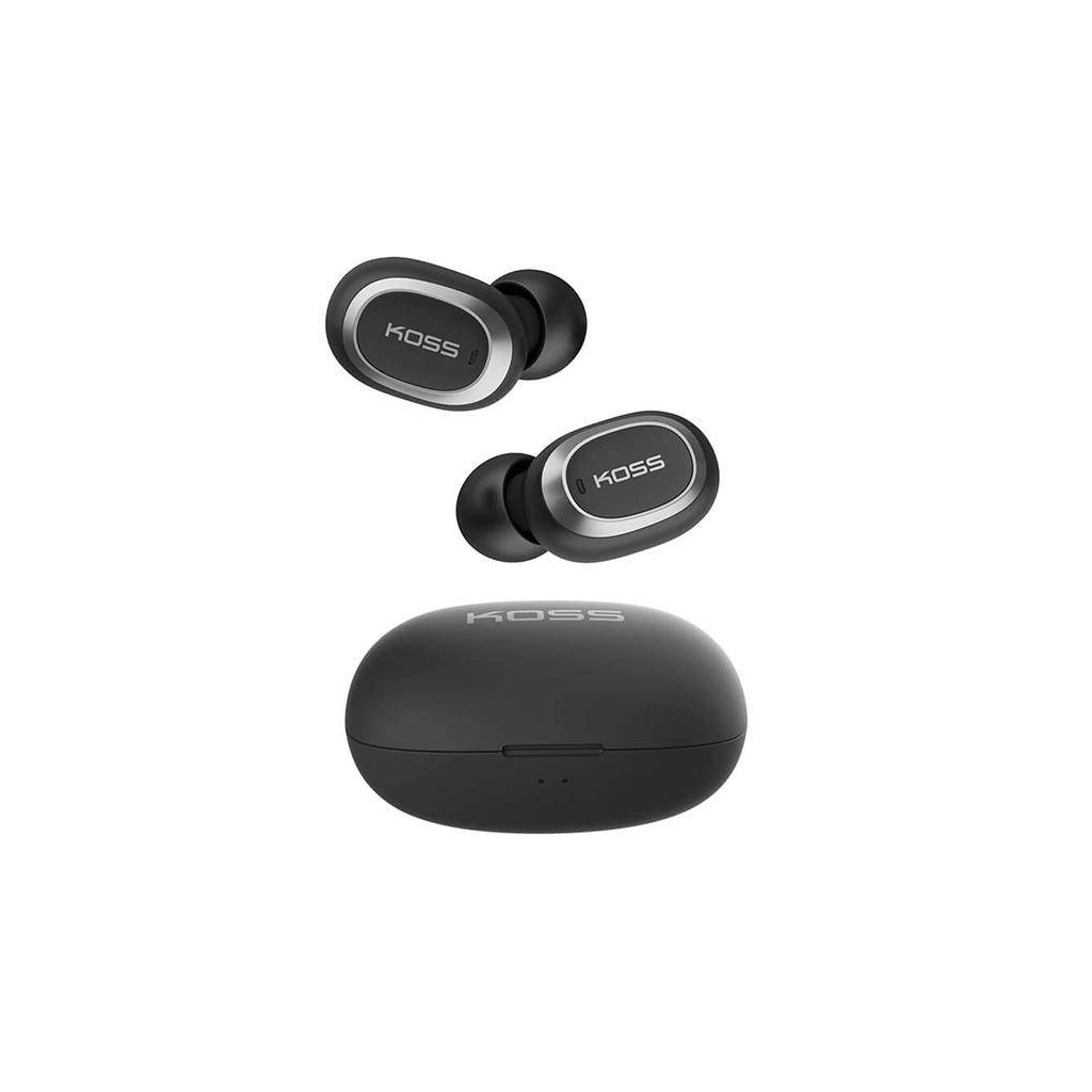 Навушники Koss TWS250i True Wireless Mic (196817.101), фото №3 Навушники Koss TWS250i True Wireless Mic (196817.101), фото №3