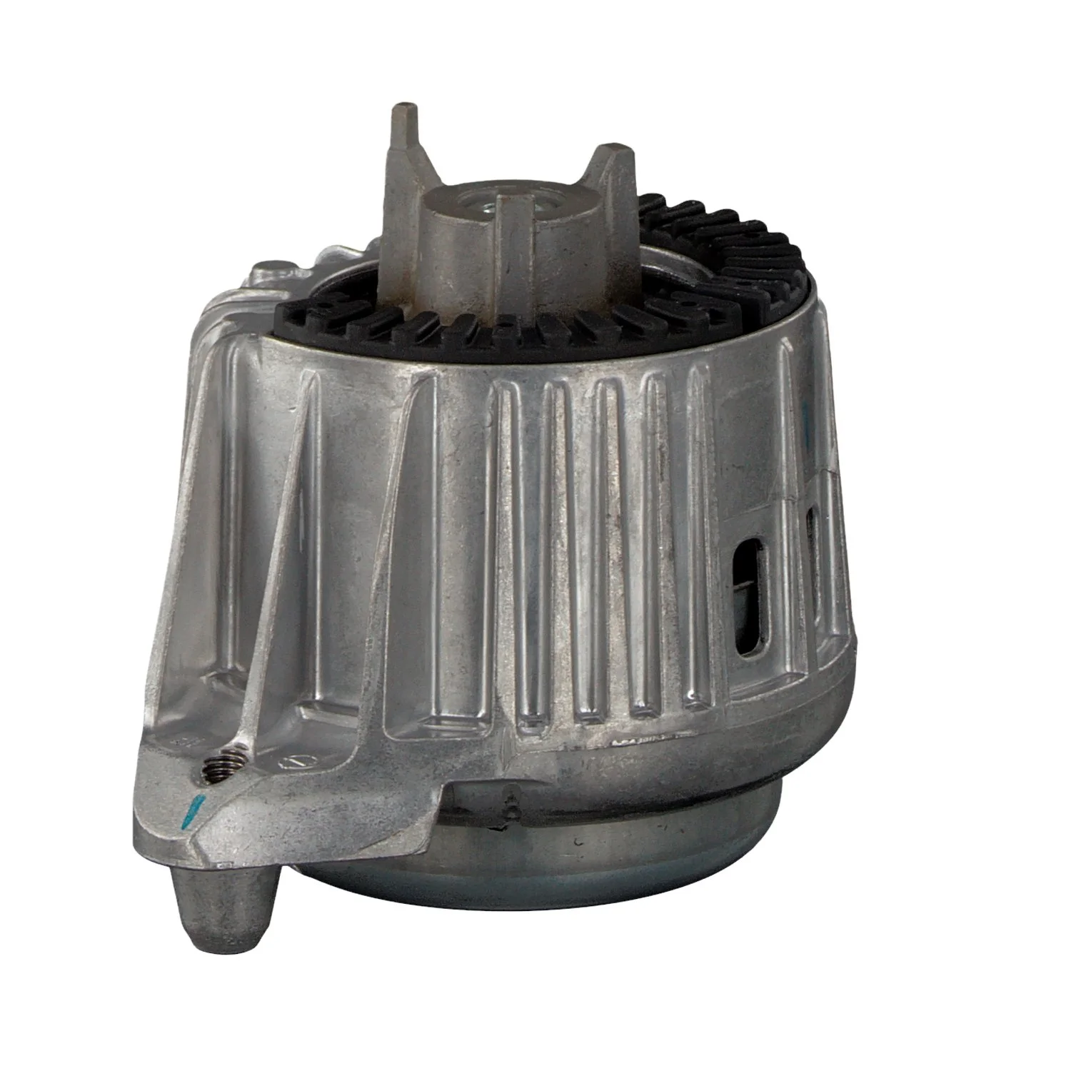 Опора двигателя FEBI BILSTEIN 30627 для MERCEDES-BENZ, передняя левая, фото №5