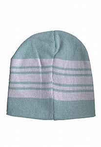 Шапка детская Disney Stitch и Angel Размер 54, синяя synthetic.ua - Фото 1