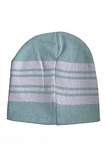 Шапка дитяча Disney Stitch та Angel Розмір 54, синя synthetic.ua - Фото 1