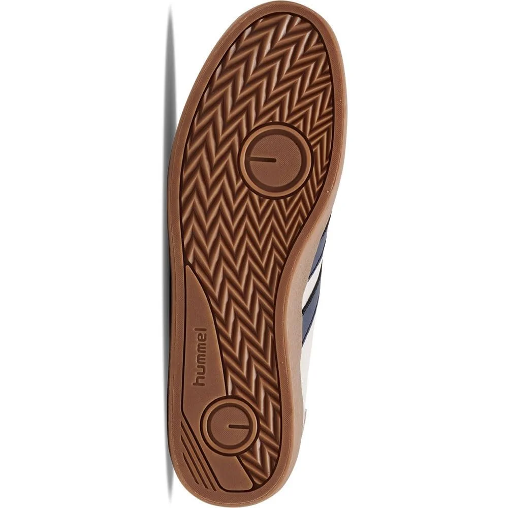 Кросівки Hummel Diamant LX-E RS Sude Indoor Retro Бежевий 226230-8356, фото №2 Кросівки Hummel Diamant LX-E RS Sude Indoor Retro Бежевий 226230-8356, фото №2