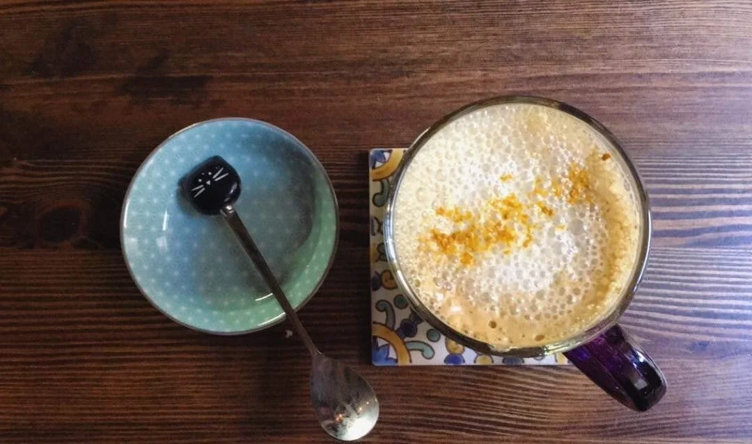 Ложка Ayomi Котяча, набір 4 шт, фото №8