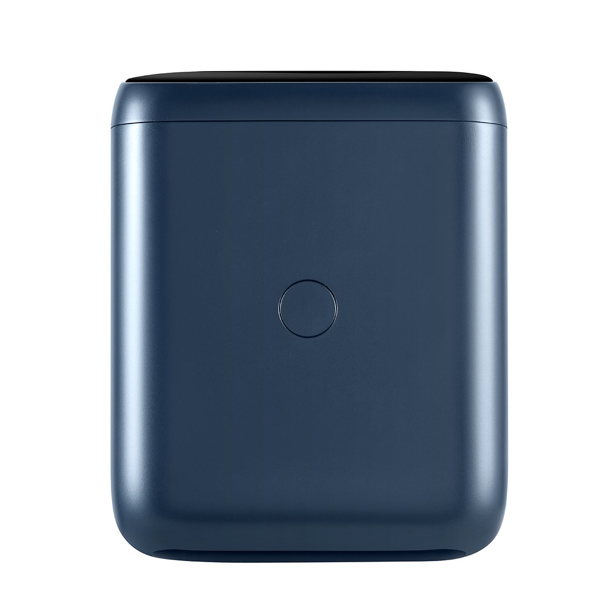 Портативный проектор Wanbo T2 Max (NEW) / 1920x1080 / 450 ANSI lm / Android 9.0 / Wi-Fi / Bluetooth / Dark Blue, фото №6