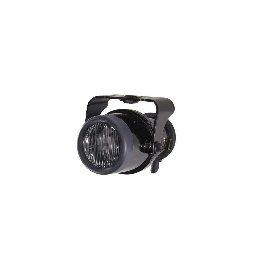 Рабочая фара HELLA 1GL 008 090-211 для DAF KÄSSBOHRER LIEBHERR GOLDHOFER, фото №1