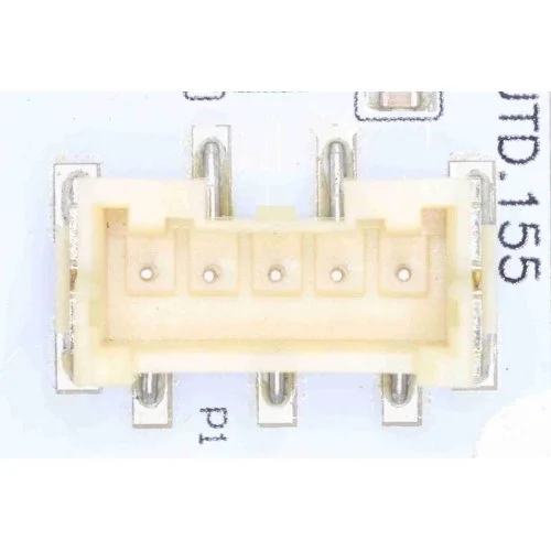 Блок управления освещением VEMO Green Mobility Parts V10-73-0075 для AUDI SEAT VW, фото №2