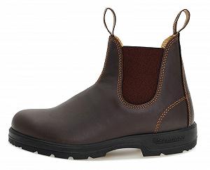 Черевики Blundstone Original 550 Walnut Brown synthetic.ua - Фото 1