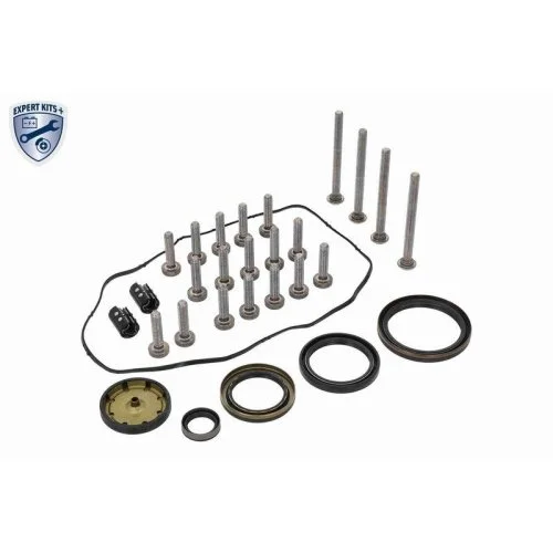 Корпус штекера блока управління АКПП VAICO V10-9658 EXPERT KITS +, фото №3