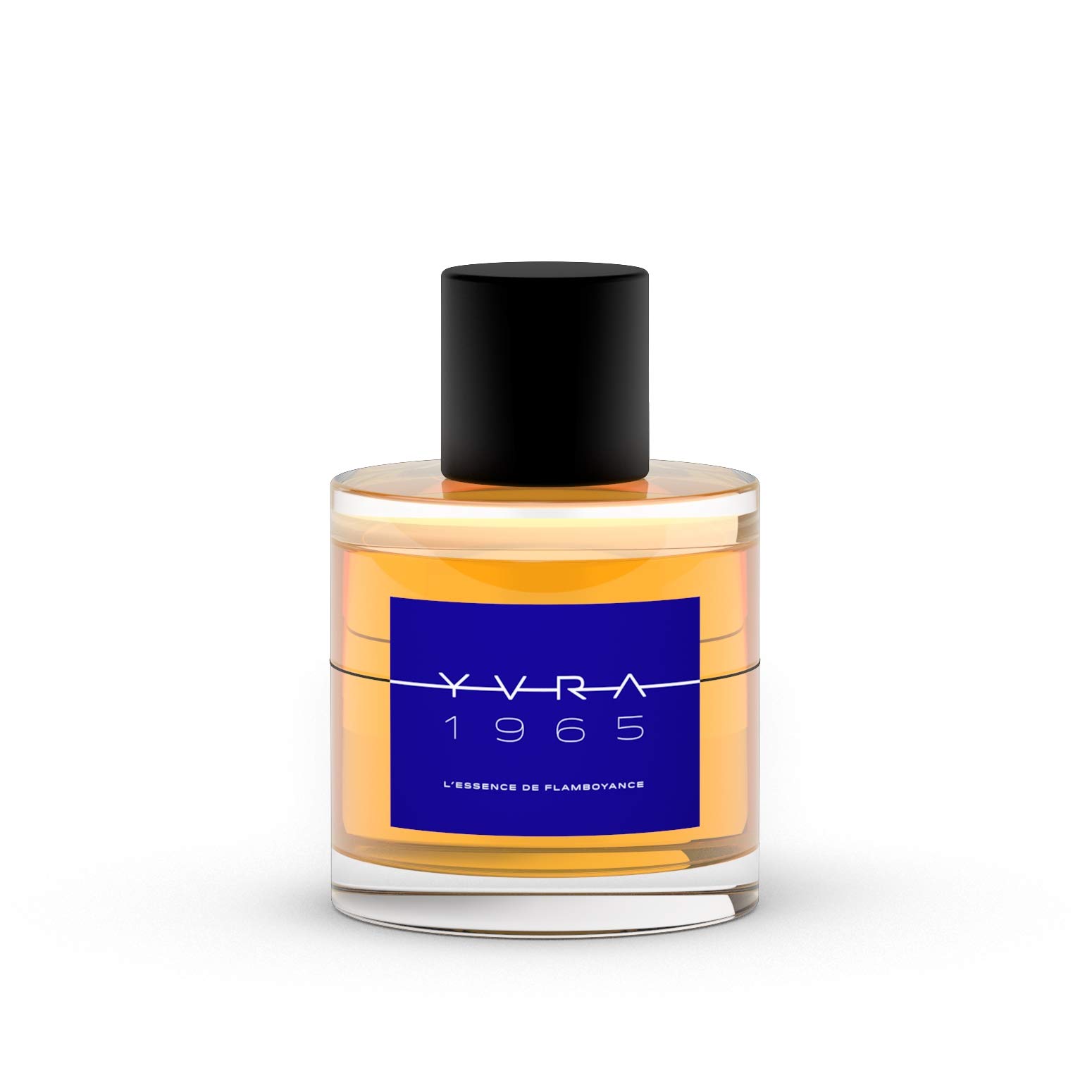 Парфюм YVRA 1965 L'Essence de Flamboyance III Eau de Parfum 100 мл Exclusive Мужской Аромат, фото №2
