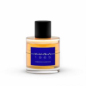 Парфум YVRA 1965 L'Essence de Flamboyance III Eau de Parfum 100 мл Exclusive Чоловічий Аромат synthetic.ua - Фото 1