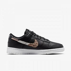 Кроссовки Nike DUNK LOW SE 38.5 synthetic.ua - Фото 1